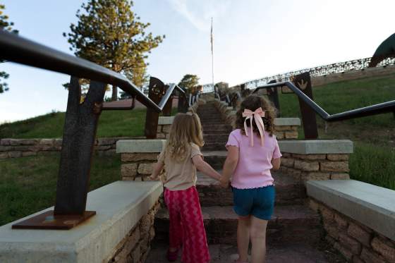 Best Kid-Friendly Things to Do in the Black Hills & Badlands This Summer