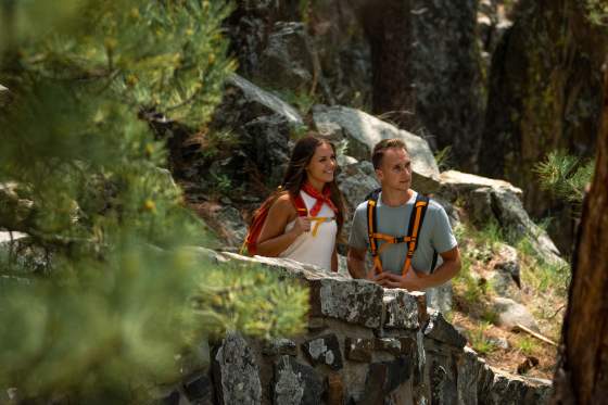 May the Adventure Begin: Black Hills & Badlands in May