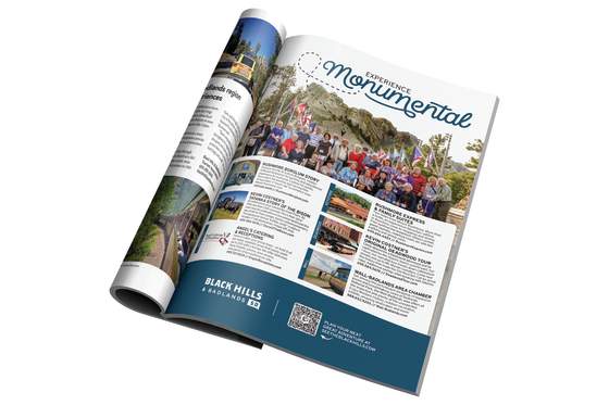 Group Tour Magazine
