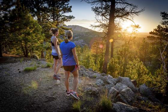 Top 5 Black Hills Hikes Off Highway 385 - Route Reimagined