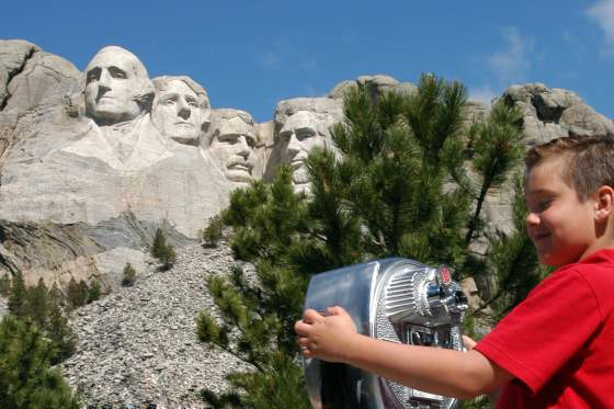Family Road Trip Scavenger Hunt: Kids’ Adventure Tracker Along Route Reimagined