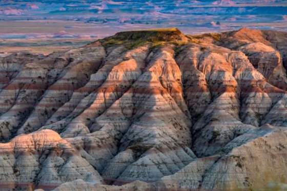 Badlands-National-Park