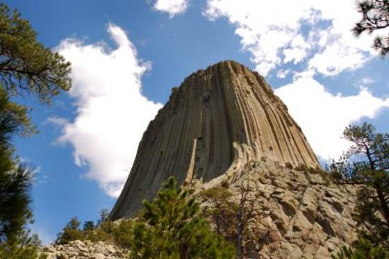 Devils Tower