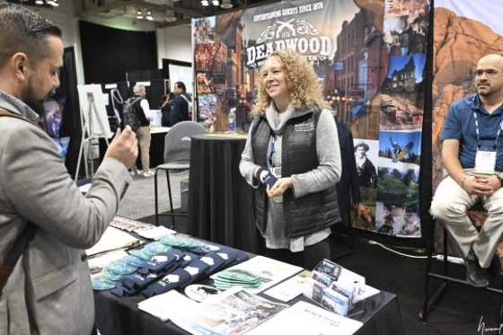 Travel Show
