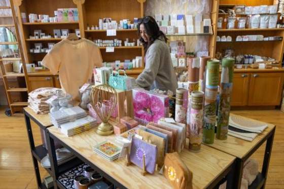 Artisan Shopping Experience: Take Home a Piece of the Black Hills and Badlands