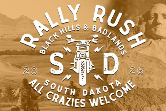 Get Your Motor Running: A Guide to the 2026 Sturgis Motorcycle Rally