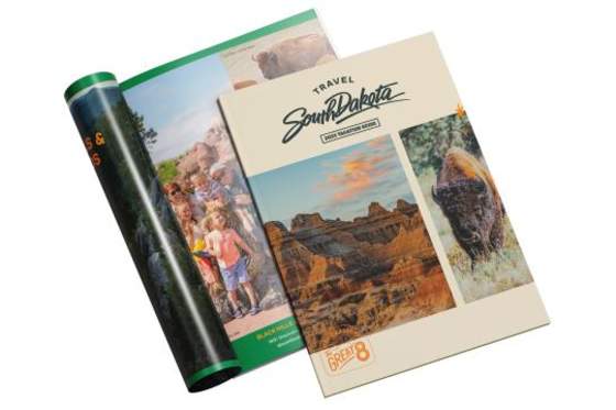 South Dakota Vacation Guide