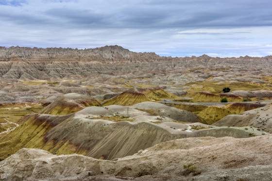 Free Entrance Day in the National Parks
