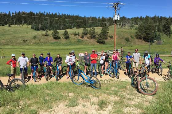 Rabbit Bicycles - Rental, Shuttle & Repair