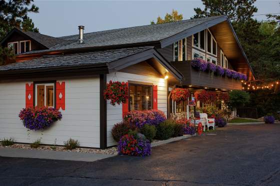 Bavarian Inn, Black Hills