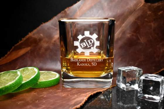 Badlands Distillery, LLC