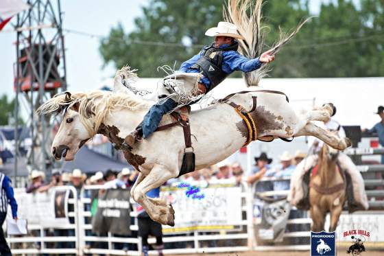 Black Hills Roundup