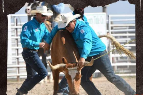 Kadoka Buffalo Stampede