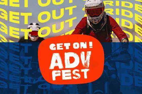 Get On! ADV Fest