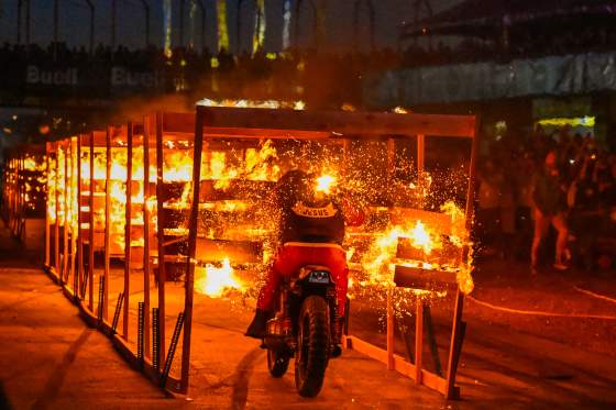 Sturgis Buffalo Chip