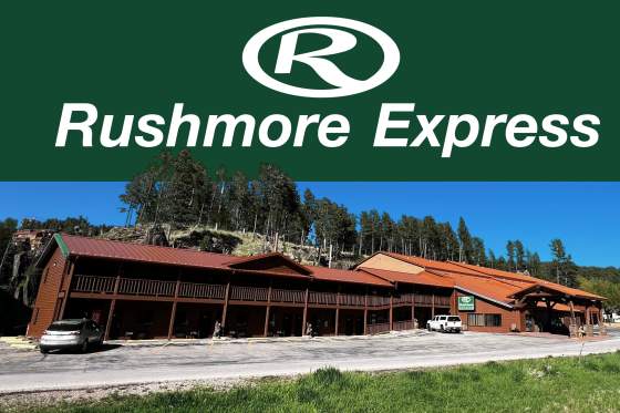 Rushmore Express Inn & Family Suites
