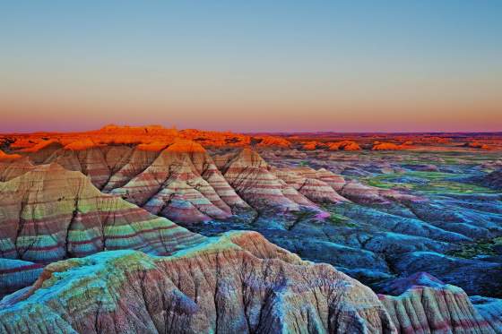 Badlands Natural History Association