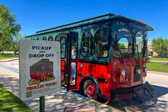 Visit Rapid City