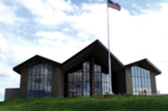 High Plains Western Heritage Center