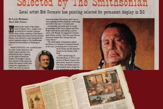 Rogues Gallery & Old West Museum