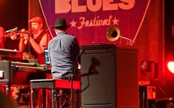 New York State Blues Festival 🎸 Syracuse Uncovered