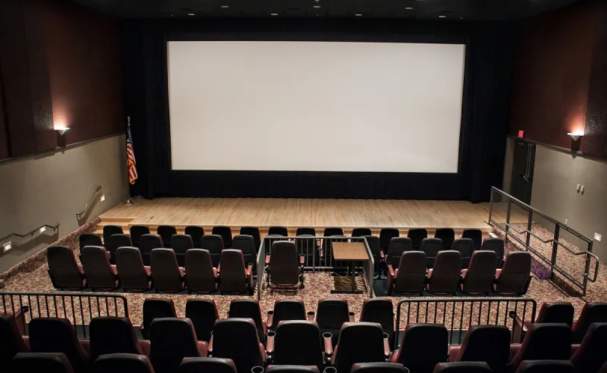 GoggleWorks Boscov Theater