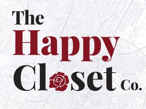 Happy Closet Co display picture 1