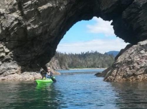 Kachemak Bay Water Trail