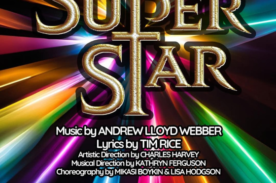 Theatre 29 Presents "Jesus Christ Superstar"