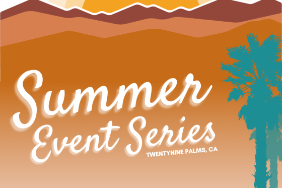 Summer Event Series: Movies in the Park
