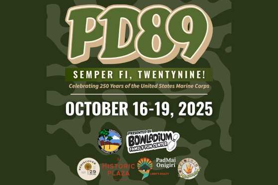 89th Annual Pioneer Days