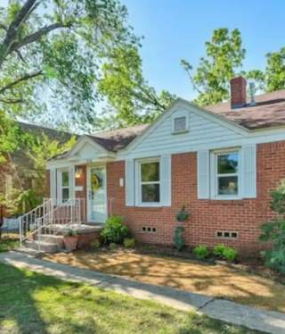 6th Street Sweetness