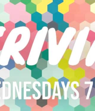 Weekly Trivia Night