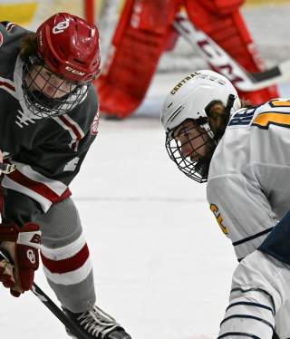 Arctic Edge Ice Arena