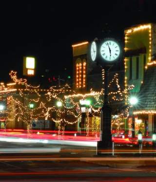 Small Business Saturday