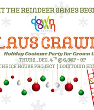 Claus Crawl