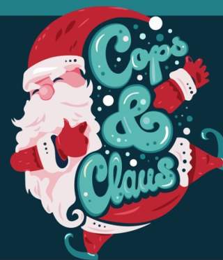Cops & Claus