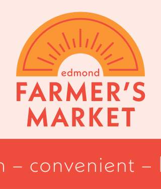 Outdoor Midweek Edmond Farmer's Market