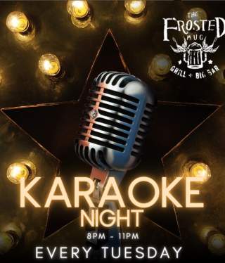 Karaoke Night
