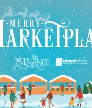 Merry Marketplace