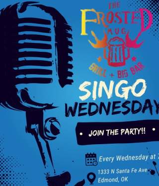 Singo Wednesdays