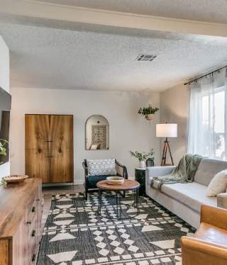 A Slice of Heaven in East Edmond