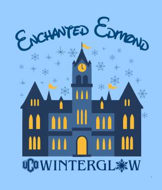 UCO WinterGlow: Enchanted Edmond