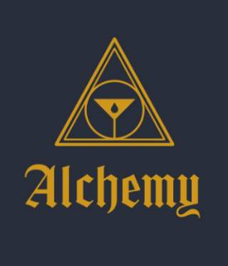 Alchemy Cocktail Lounge