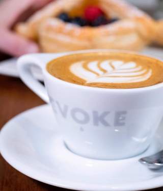 Café Evoke