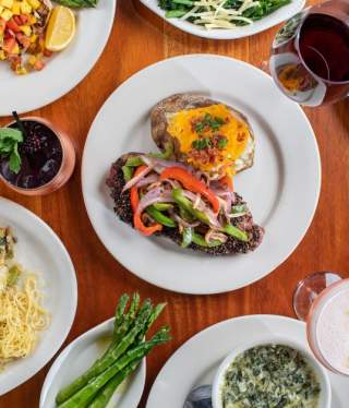 Charleston's Restaurant