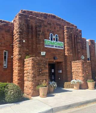 Edmond History Museum