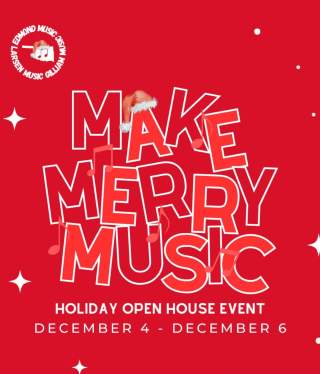 Make Merry Music