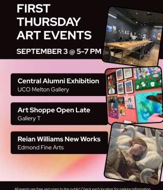 Arts Night Out
