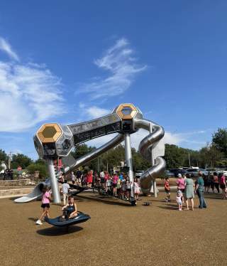 Stephenson Park